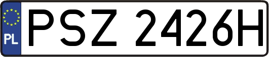 PSZ2426H