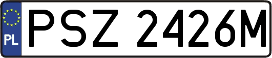 PSZ2426M