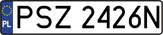 PSZ2426N