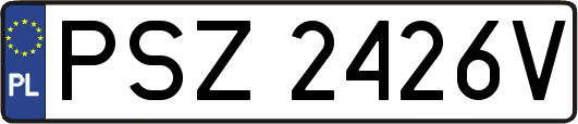 PSZ2426V
