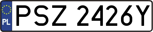 PSZ2426Y