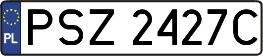 PSZ2427C