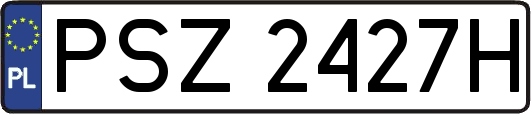 PSZ2427H