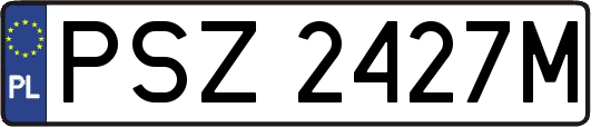 PSZ2427M