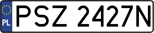 PSZ2427N