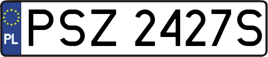 PSZ2427S