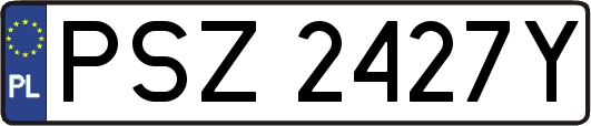 PSZ2427Y