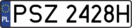 PSZ2428H