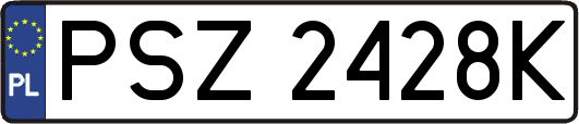 PSZ2428K
