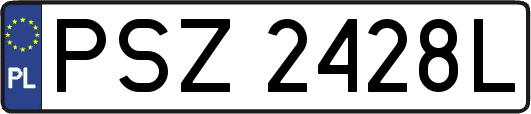 PSZ2428L
