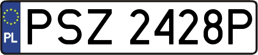 PSZ2428P