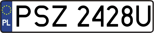 PSZ2428U