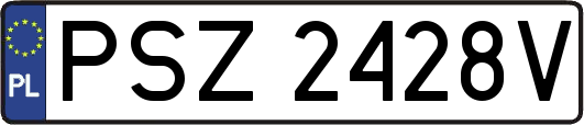 PSZ2428V