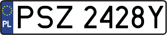 PSZ2428Y
