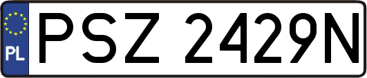 PSZ2429N