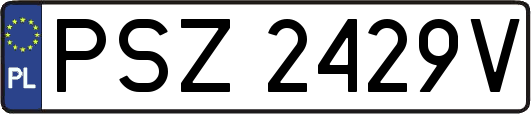 PSZ2429V