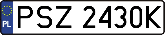 PSZ2430K