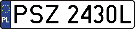 PSZ2430L