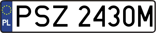 PSZ2430M