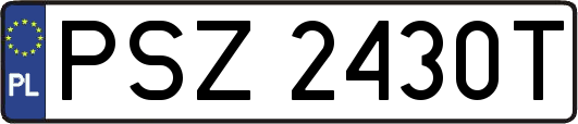 PSZ2430T