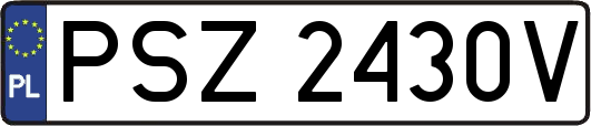 PSZ2430V