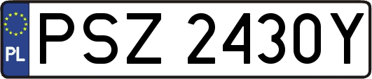 PSZ2430Y