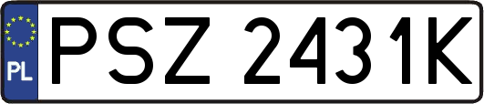 PSZ2431K