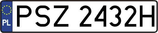 PSZ2432H
