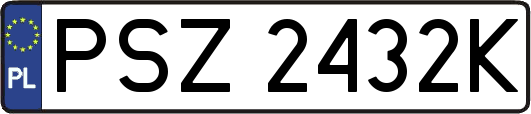 PSZ2432K