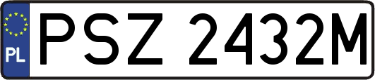 PSZ2432M