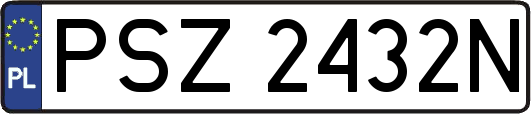 PSZ2432N