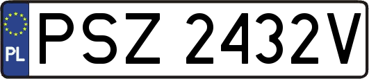 PSZ2432V