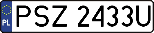 PSZ2433U