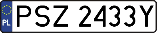 PSZ2433Y