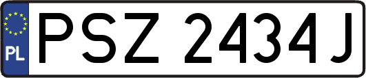 PSZ2434J