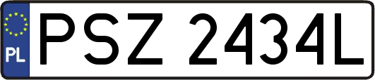 PSZ2434L