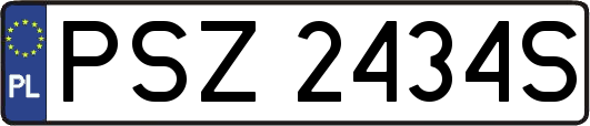 PSZ2434S