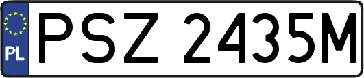 PSZ2435M