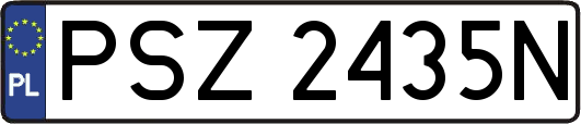 PSZ2435N