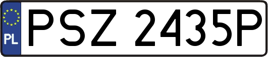 PSZ2435P