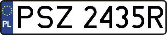 PSZ2435R