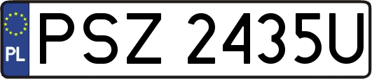 PSZ2435U