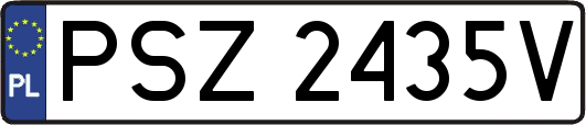 PSZ2435V
