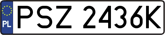 PSZ2436K