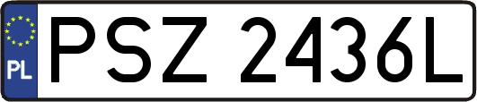 PSZ2436L
