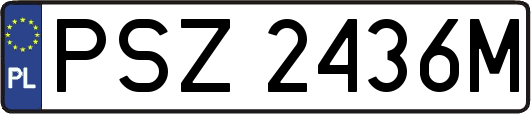 PSZ2436M