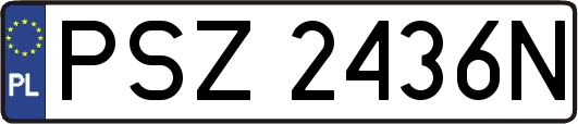 PSZ2436N
