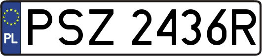 PSZ2436R