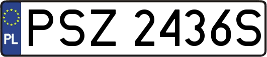 PSZ2436S