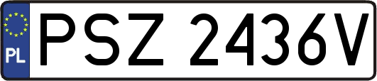 PSZ2436V